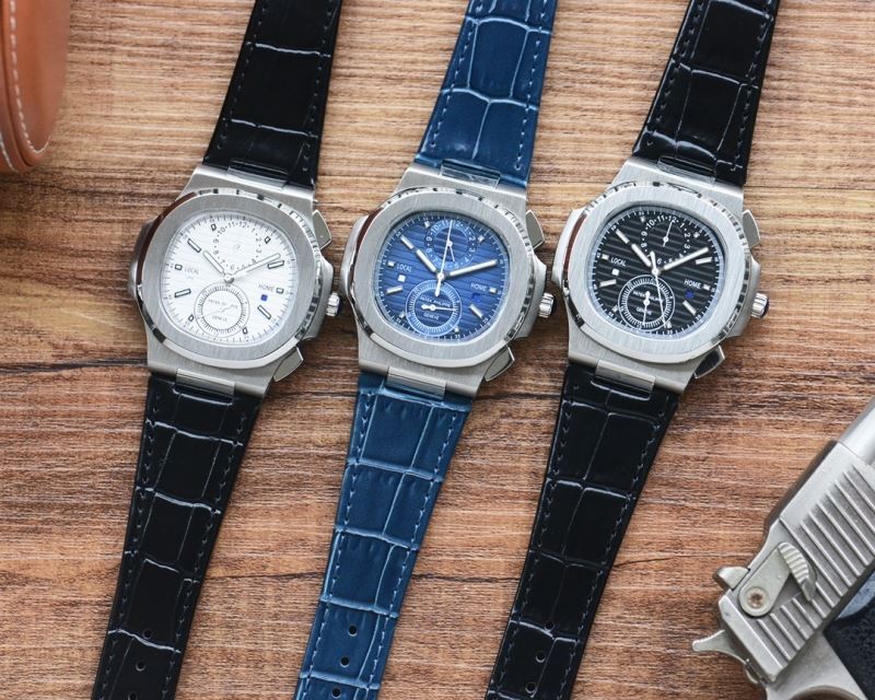 PATEK PHILIPPE Watches